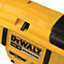 Dewalt DCN681N 18V XR Brushless Cordless 18 Gauge Narrow Crown Stapler - Bare