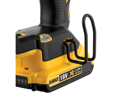 Dewalt DCN681N XJ XR Brushless 18G Narrow Crown Stapler 18V Bare Unit DEWDCN681N