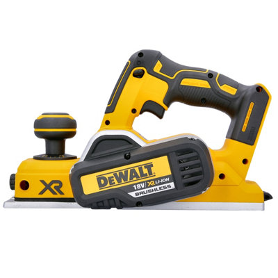 DEWALT DCS354 ATOMIC 20-Volt MAX Cordless Brushless Oscillating Multi-Tool
