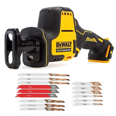 Dewalt dcs312 deals