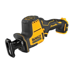 Dewalt DCS312N 12v XR Cordless Compact Brushless Reciprocating Saw - Bare Unit