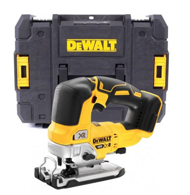 Dewalt jigsaw cordless online 18v