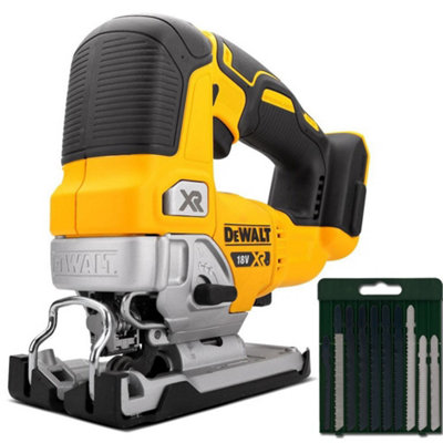 B&q dewalt jigsaw new arrivals