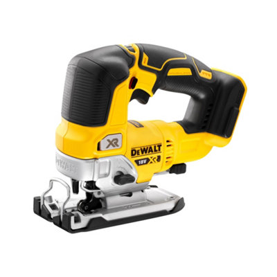 Makita 18V LXT Brushed Cordless Jigsaw DJV180Z Bare unit DIY
