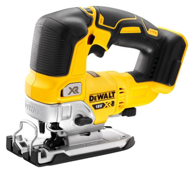 Dewalt dcs571n 18v xr hot sale