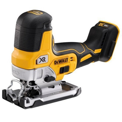 Dewalt jigsaw deals b&q