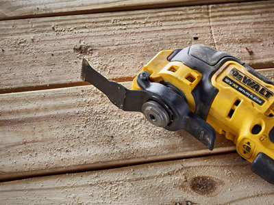 Dewalt DCS353N XJ DCS353N XR BL Multi Tool 12V Bare Unit DEWDCS353N