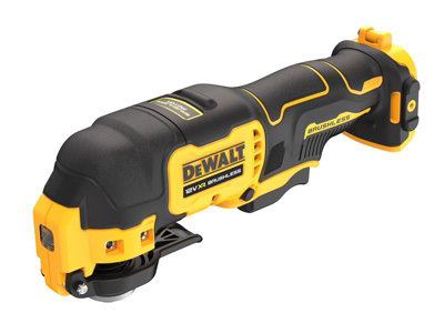 B&q dewalt multi tool hotsell
