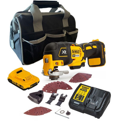 Dewalt dcs355d1 new arrivals