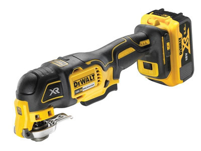 Dewalt multi tool discount b&q