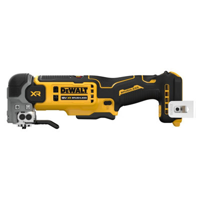 DeWalt DCS359N-XJ 18V XR Cordless Oscillating Multi-Tool Anti-Vibration