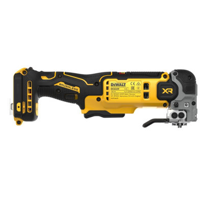 DeWalt DCS359N-XJ 18V XR Cordless Oscillating Multi-Tool Anti-Vibration