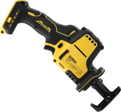 Dewalt DCS369N 18v XR Sub Compact Brushless Reciprocating Saw - Bare Tool