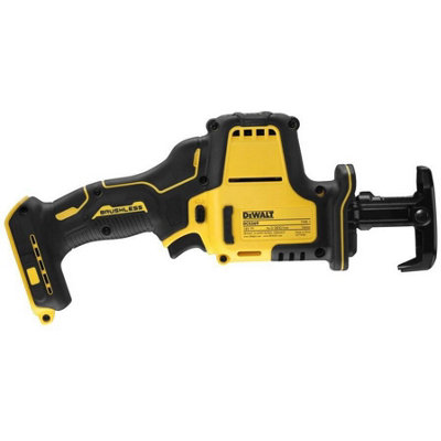 Dewalt DCS369N 18v XR Sub Compact Brushless Reciprocating Saw - Bare Tool