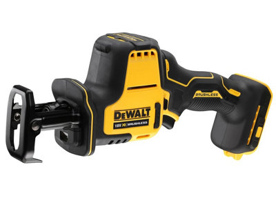 Dewalt DCS369N 18v XR Sub Compact Brushless Reciprocating Saw - Bare Tool