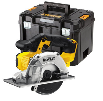 Dewalt 18v metal cutting best sale circular saw