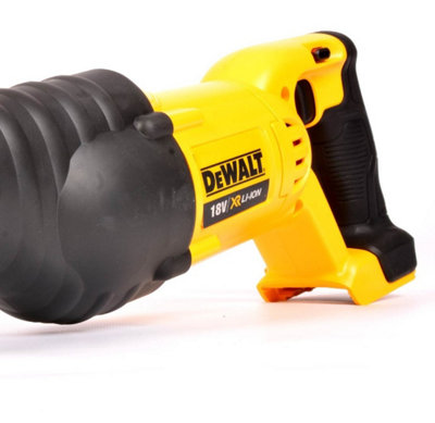 Refurb DeWalt DCS512N-XJ 140mm 12V Li-Ion XR Brushless Cordless Circular Saw - Bare - 5