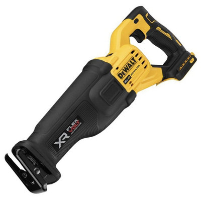 Dewalt reciprocating saw b&q sales