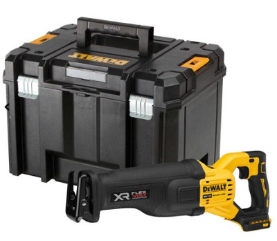 B&q dewalt reciprocating shop saw