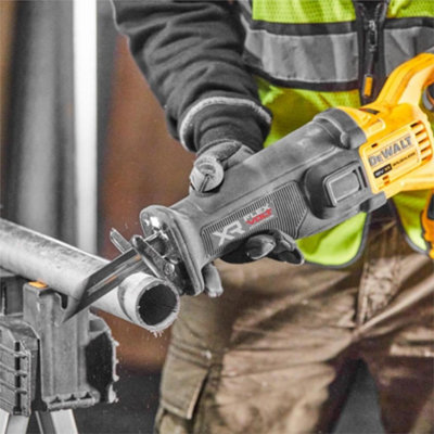 Dewalt reciprocating saw 2025 b&q