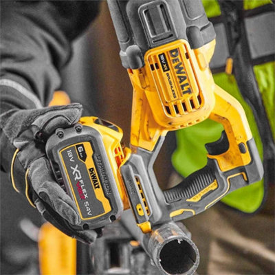 Dewalt flexvolt hotsell 6.0