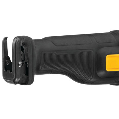 Dewalt DCS389 54V Brushless Reciprocating Saw With 2 x 9Ah Batteries