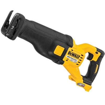 DeWalt DCS389N 54v XR FlexVolt High Power Reciprocating Saw - Bare Unit