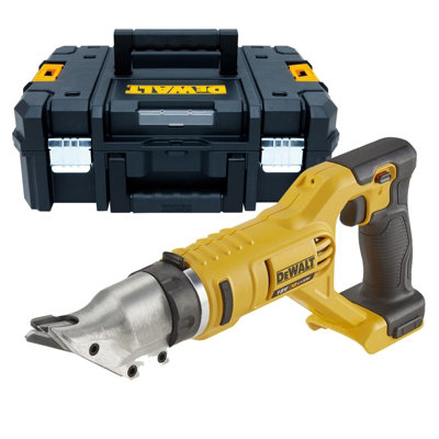 Dewalt discount shears cordless