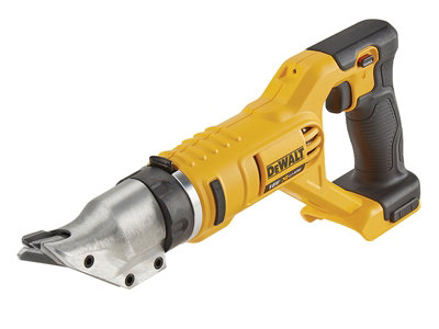 Dewalt DCS491N-XJ DCS491N XR Metal Shears 18V Bare Unit DEWDCS491N