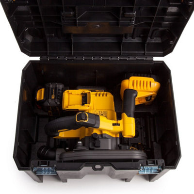 Dewalt DCS520NT 54v XR FLEXVOLT Cordless Plunge Saw Bare Tool