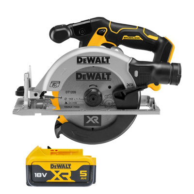 Cordless Saws and Power Tools at B&Q