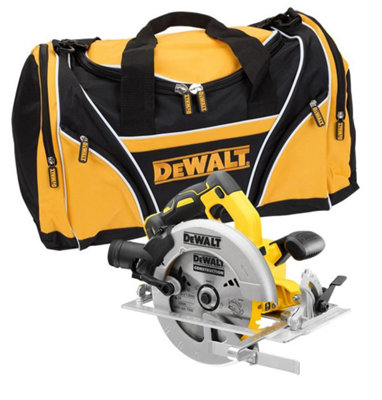 Dewalt dcs570 online blade