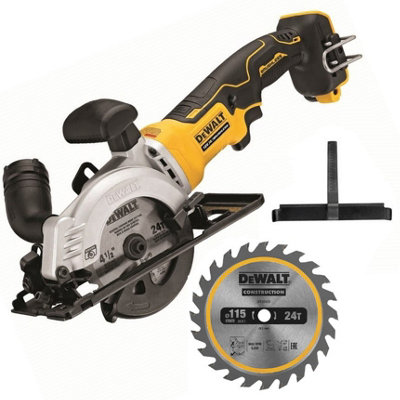 B&q electric on sale circular saws