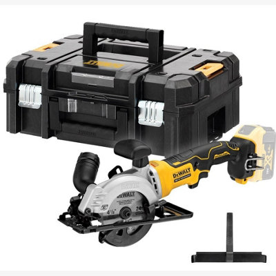 Dewalt circular saw discount b&q