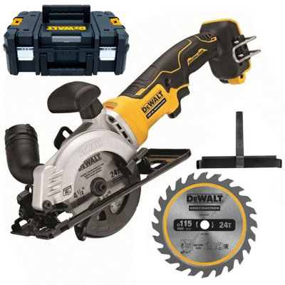 Dewalt dcs571 deals