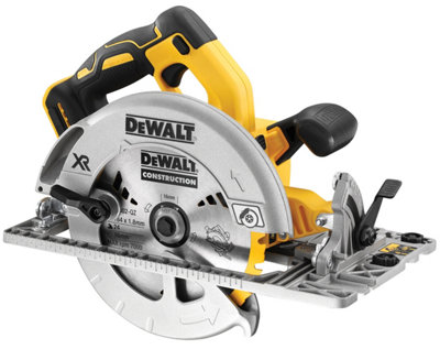 DEWALT DCS572N 18v Circular saw 185mm blade