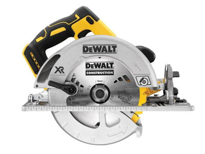 Dewalt dwe560 deals guide rail