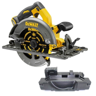 Dewalt track for circular saw sale