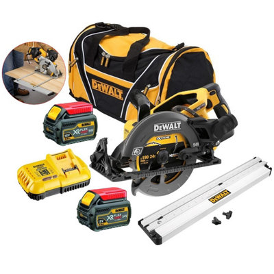 Dewalt 577 deals circular saw