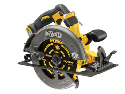 Dewalt DCS578N XR FlexVolt Circular Saw 190mm 54V  - Bare Unit