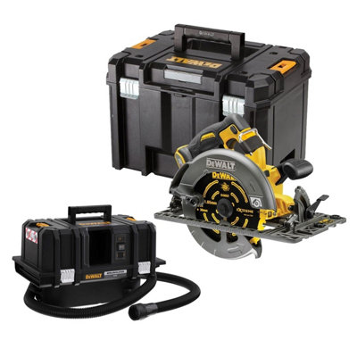 Dewalt dcs576n best sale 54v xr flexvolt