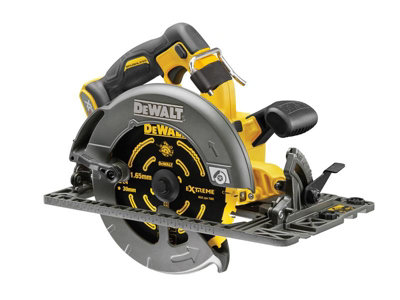 DeWalt DCS579NT 54v 190mm XR FlexVolt High Power Circular Saw Bare