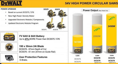 Dewalt 579 hotsell