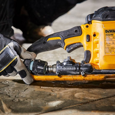 Dcs690 dewalt deals