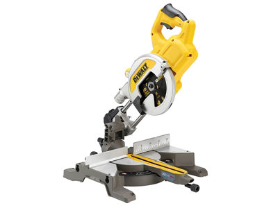 Dewalt flexvolt discount mitre saw bare