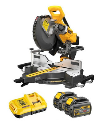 Flexvolt mitre saw discount 305