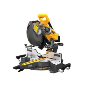 Dewalt DCS781N XR FlexVolt Cordless Mitre Saw 305mm 54V Brushless - Bare Tool