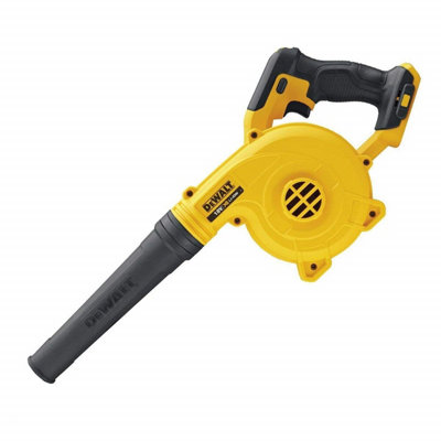 Dewalt cordless leaf deals vacuum