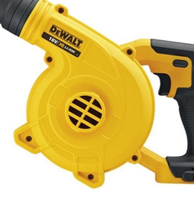 DEWALT DCV100-XJ Leaf Blower 18V XR