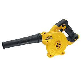 Dewalt DCV100N 18v XR Compact Jobsite Blower Leaf Blower DCV100N-XJ - Bare Unit